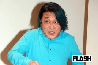 『お笑いの日』、永野が生放送中に「人気女性アナ」へ“肩がっしり抱き”で物議…江頭2:50騒動に続きTBSの“采配”問う声も