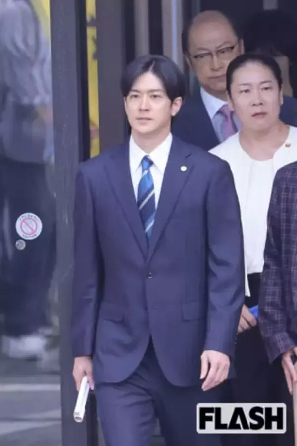 中島裕翔　体調不良でドラマ完成報告会を欠席報道…昨年末から見せていた“異変”に心配の声