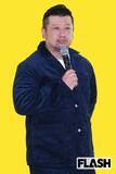 「ケンドーコバヤシ、結婚していた＆「4日前に子ども生まれた」発表!　年始恒例行事での“異変”が再注目」の画像1