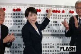 『ホンマでっか!?』コメンテーターが「高市政権の支持率は確実に下がっていく」SNSで“予言”し賛否渦巻く事態に