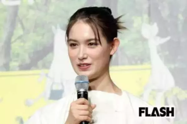 OGなのに「辺野古事故」に沈黙のトラウデン直美、SNSで蒸し返された「環境に配慮した商品ですか」店員に迫った6年前の発言