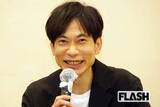 「インパルス板倉「がたがたうるせえよ」…『有吉クイズ』の逆ギレに見た、『やさぐれキャラ』の到達点」の画像1