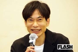 インパルス板倉「がたがたうるせえよ」…『有吉クイズ』の逆ギレに見た、『やさぐれキャラ』の到達点