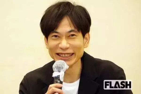 インパルス板倉「がたがたうるせえよ」…『有吉クイズ』の逆ギレに見た、『やさぐれキャラ』の到達点