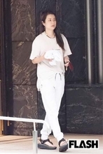 『いいとも!』出演の元人気セレブタレント、家族との“金銭トラブル絶縁”告白…全盛期と対照的な“未婚の母”のハード生活