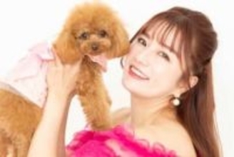 安西ひろこ「毎日毎日不安や恐怖の中で泣いて」突発性難聴を公表　過去にはパニック障害との“闘い”も