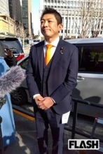 与党入りか自民と対決か…参政党・神谷宗幣代表の真意とは？第一声では「日本を動かす政権の一角に」明言も