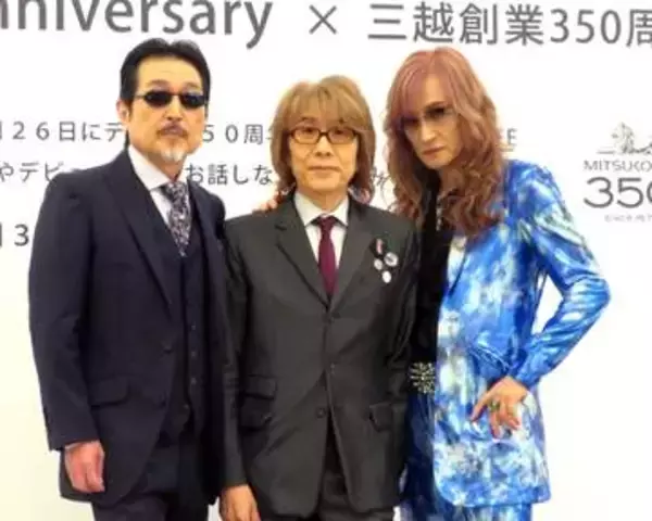 THE ALFEE「誰が歌ってそう？」日テレ番組の “失礼調査” が物議も…本人たちが示した “余裕のやさしさ”