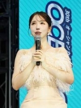 三上悠亜“バストポテンシャル”向上ブラ開発　本人は“サロンでケア”過去発覚で冷めた声も