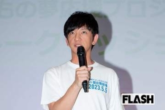 若林有子アナ　パンサー向井との同棲報道で掘り返された『よるのブランチ』での「どう見てもカレカノ」な距離感