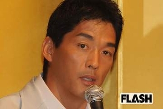 議論呼んだ長嶋一茂の中村ゆりさん“カツラ”エピソード…「生前伏せていたこと話すべきか」めぐり意見さまざま