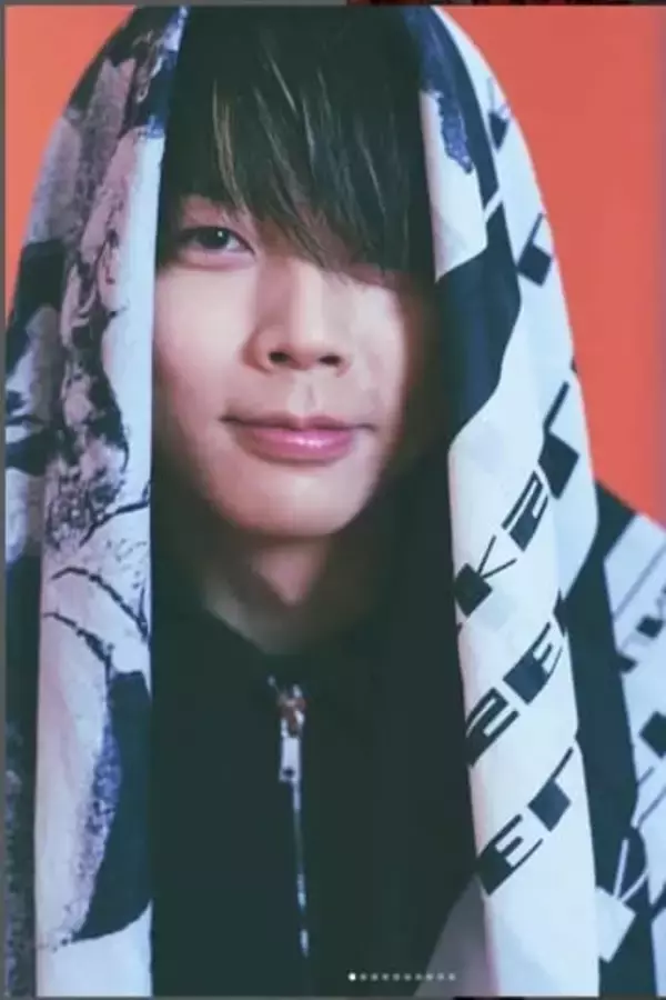 NEWS増田貴久『ゴチ』新メンバーの男性アイドルに「お前ヤバいぞ」真顔で注意　新コンビの相性に好反応