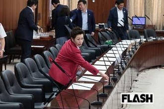 自民党「女性議員を“水汲み要員”に」投稿が話題に…本誌の参院「観察」＆当事者取材で語られた“真相”
