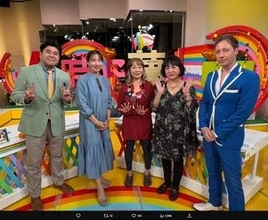 『5時に夢中!』コメンテーター、小学校の集合写真廃止に「ちょっとディストピアな感じ」過剰な配慮に危惧表明