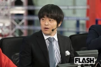 バカリズム、NHK朝ドラ脚本に大抜擢で「ついに上り詰めた」SNS驚き！　民放ドラマで培われた“日常”描く力