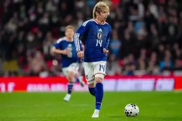 【独自】「頼むから伊東純也と関係持ってくれ」“無罪請負人”弁護士が送った“衝撃LINE”を入手！