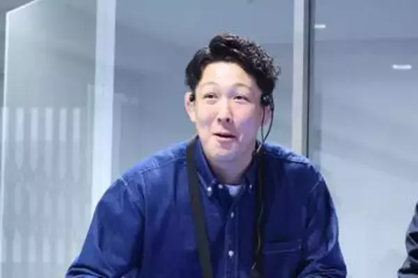 ネルソンズ青山「タコハイ頼んだら無味のチューハイ出てきた」にSNSで“味”めぐり論争…サントリーに見解を聞いた
