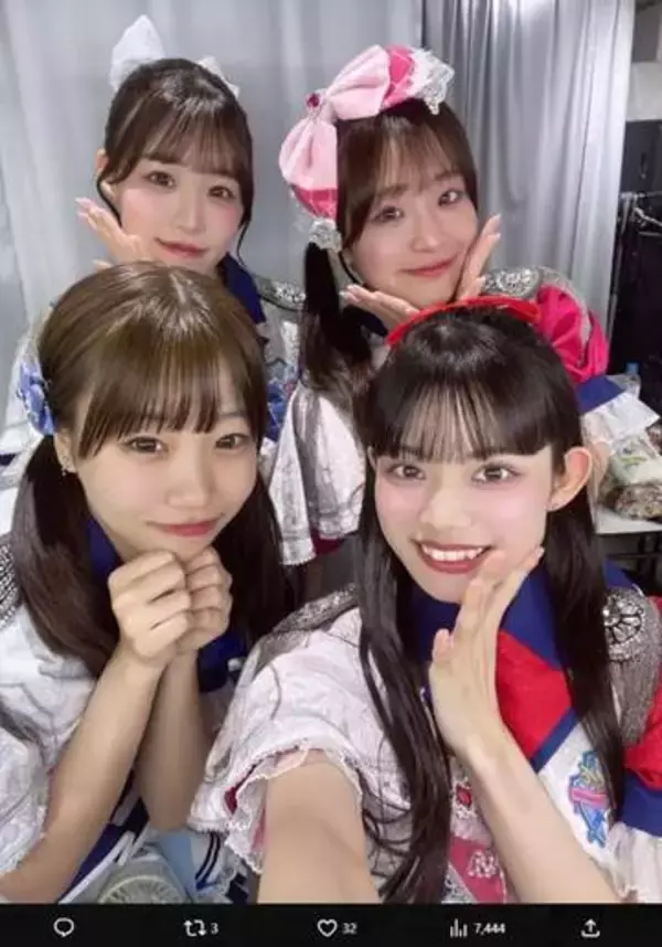 生誕祭に送られたスタンドフラワーから「GPS発見」で警察沙汰…アイドルを襲った“ストーカーの手口”にファン戦慄