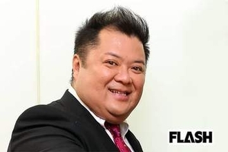 ブラマヨ小杉「60分で59分無呼吸」告白が波紋…ダイエット5カ月で120kg→88kgに減量もいまは完全リバウンド