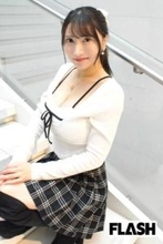 真面目すぎるセクシー女優 八密凛「ソープを勉強しに菓子折りを持ってお店に行きました」