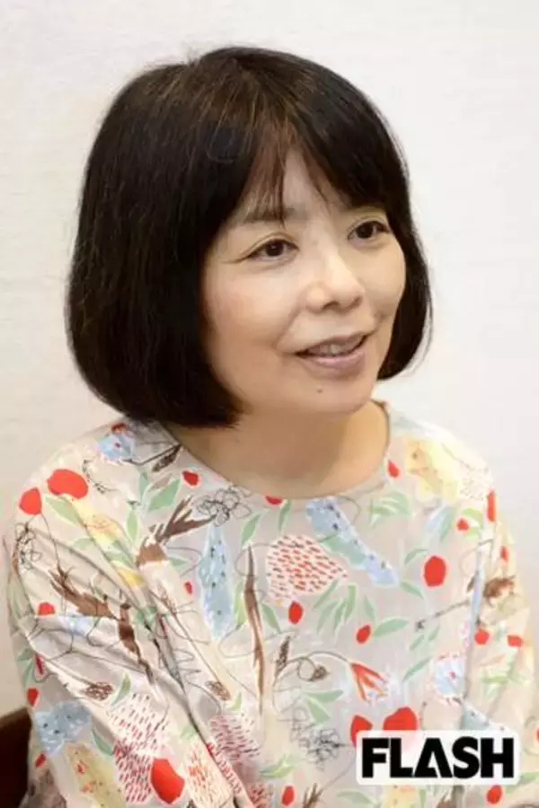 「まだ生きてるよ～」俵万智、“歴史上の人物” 扱いに応答して大反響…14年前にも「教科書で見たと言われる」ツイート