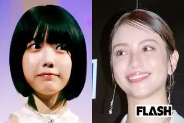 タレント378名が答えた「いちばん共演したい芸能人」ランキング【女性編】2位・あの「絡んだらバズった」3位・滝沢カレン「バラエティでは無双」