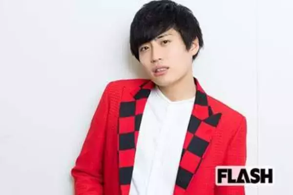 「したい！結婚！早く！」レインボー池田、元読売テレビアナと電撃婚「独身芸人にはなりたない」33歳目前の“有限実行”