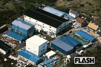 オウム真理教「サティアン」跡地はいま…上九一色村が広大な土地を買い上げ、一部を富士ケ嶺公園として開放