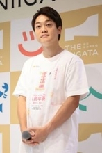 おばたのお兄さん、2歳長男とテレビ初共演「いい記念になりました」…結婚後の “浮き沈み” 経て “よきパパ” に