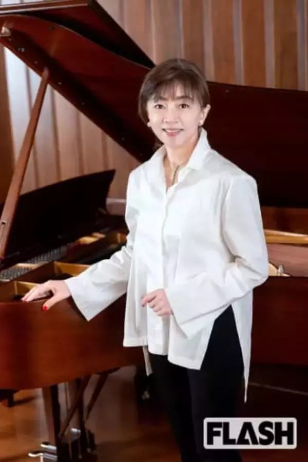 永井美奈子が公開した“レジェンド級”女性アナ大集合写真に往年のファン歓喜…元祖“女子アナブーム”の立役者