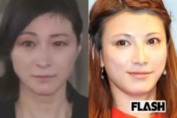 加藤あい　20年ぶりドコモCM、変わらぬ清廉イメージにファン驚嘆、“元祖CMアイドル”との明暗