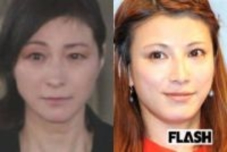 加藤あい　20年ぶりドコモCM、変わらぬ清廉イメージにファン驚嘆、“元祖CMアイドル”との明暗