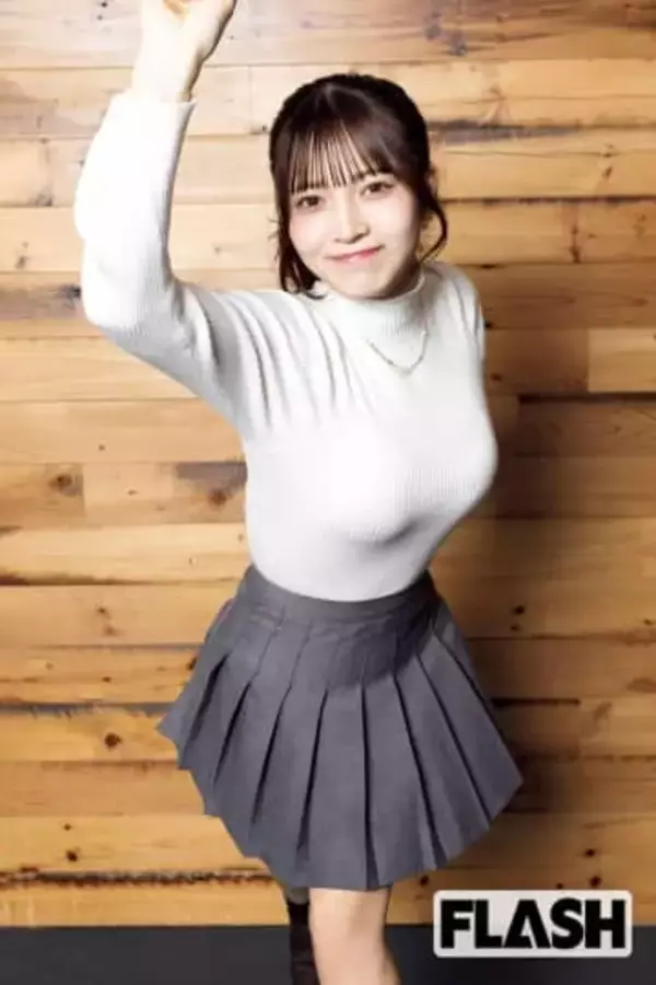 黒嵜菜々子　『サンジャポ』の発言で“未成年飲酒”疑惑が浮上し謝罪も…“決め顔写真”で釈明にツッコミ殺到