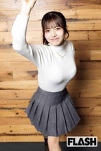 黒嵜菜々子　『サンジャポ』の発言で“未成年飲酒”疑惑が浮上し謝罪も…“決め顔写真”で釈明にツッコミ殺到