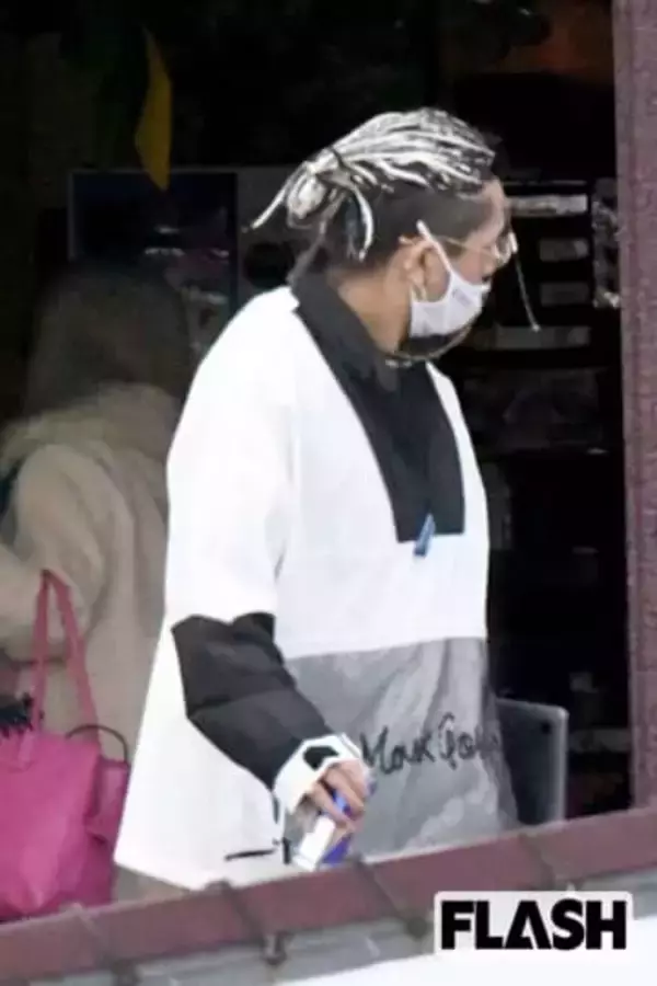 【独自】田中聖、父親が「出所」を認めた!　覚せい剤使用・所持で収監から2年、40歳での再スタート