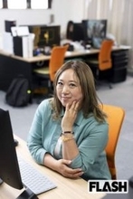ビッグダディの元妻・美奈子が“ママ社長”になっていた！「結婚への憧れはあります」8人の母は4度の離婚も恋に貪欲