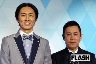 ナイナイ『ぐるナイ』出演者への“薄口反応”で指摘された緊張感…冠番組は終了ラッシュ、“最後のレギュラー”に問われた本気度