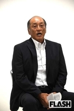 元西武・渡辺久信氏がサッカー界と“まさかのコラボ”!　プロジェクト参加の背景にあった「I love GUNMA」地元愛
