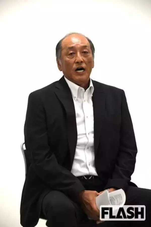 元西武・渡辺久信氏がサッカー界と“まさかのコラボ”!　プロジェクト参加の背景にあった「I love GUNMA」地元愛