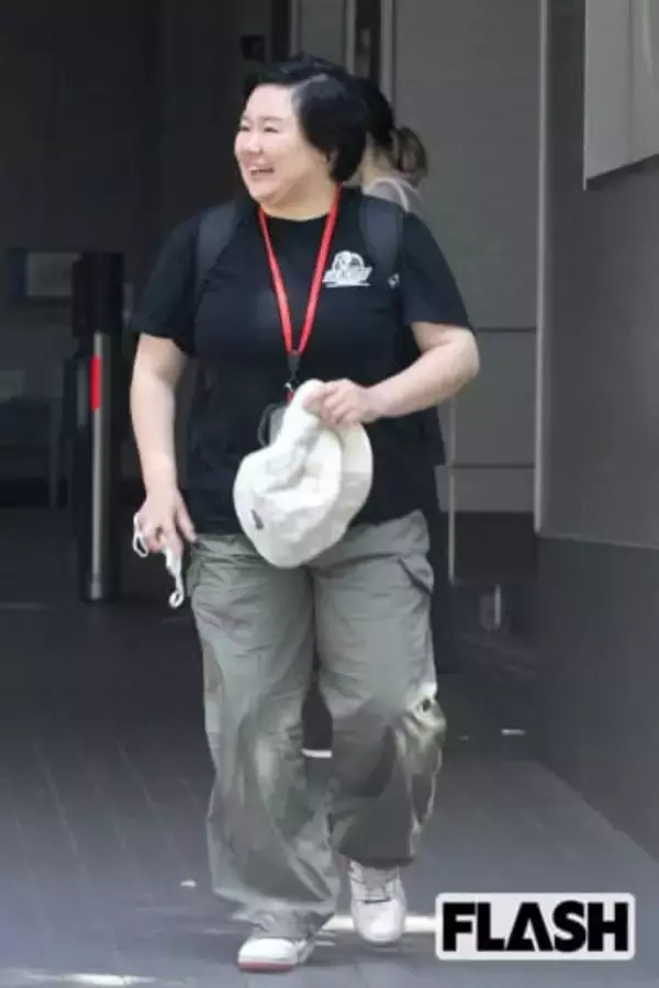 やす子、KEY TO LIT猪狩蒼弥に「だからデビューできない」きつすぎるひと言…“毒舌家” への脱皮で広がる波紋