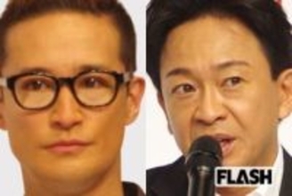 松岡昌宏「DASH降板」で懸念される城島茂への負担増…体力勝負番組で試される、55歳の知見