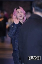 Snow Man・佐久間大介　3000万円ブレゲは「高いから着けてるんじゃない」ローランドも共感した「ロマン買い」とは