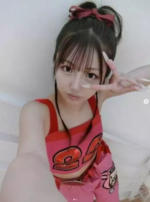 辻希美の長女・希空　海辺での水着ショットに「理想すぎる」絶賛の声…“抜群スタイル”の裏にあったダイエットの苦悩