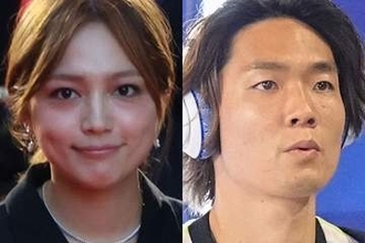 川口春奈、板倉滉との真剣交際報道で露呈した “異性の好み”…過去にはアメリカ現地観戦で “大谷狙い” の誤解も