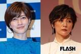 「内田有紀、新事務所で再出発の一方ドラマの“盟友”米倉涼子は芸能活動窮地に…明暗分かれたそれぞれの道」の画像1