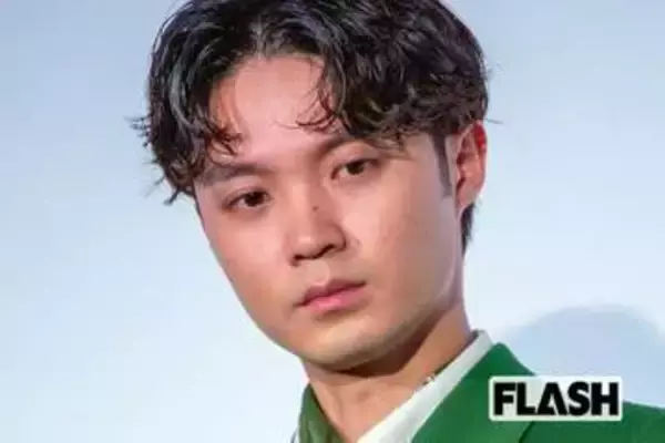 磯村勇斗、韓国人気アイドルと共演も現地ネット民からまさかの酷評…「素晴らしい俳優なのに」SNSで大議論