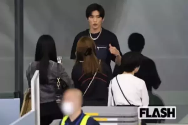 SnowMan 目黒蓮、『SHOGUN 将軍』撮影に専念で一時活動休止を発表…日本のトップアイドルから世界へ異例の躍進