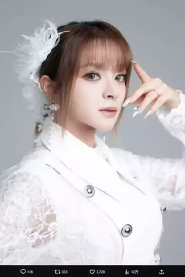 「私は一つの中国を支持」日中で活躍するタレントが次々表明…芸能人生をかけた“踏み絵”の実態とは【2025年の“炎上事件簿”】