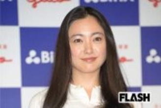仲間由紀恵の“ふっくらビジュ”に「いまのほうがかわいい」集まる支持　情熱ヒロインから“平凡な母親”へ演技力の進化