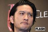 「長瀬智也、大物モデルとのYouTube対談で“距離の近さ”にザワザワ…“兄貴分”が明かしていた「家族同然の関係」」の画像1